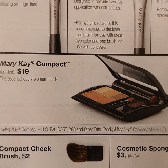 Mary Kay makeup bundle - Picture 5 of 5